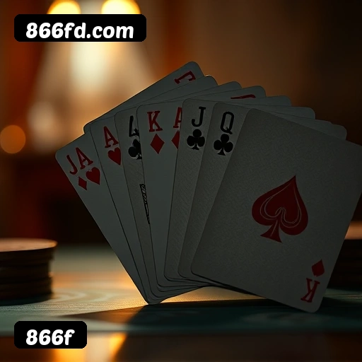 Vantagens de jogar slots no 866f Brasil